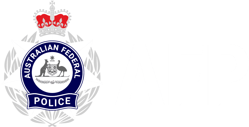 Australian Federal Police