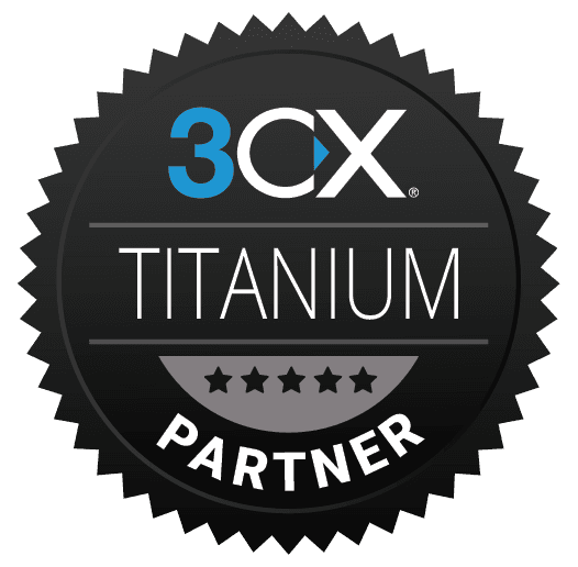 3CX Titanium Partner