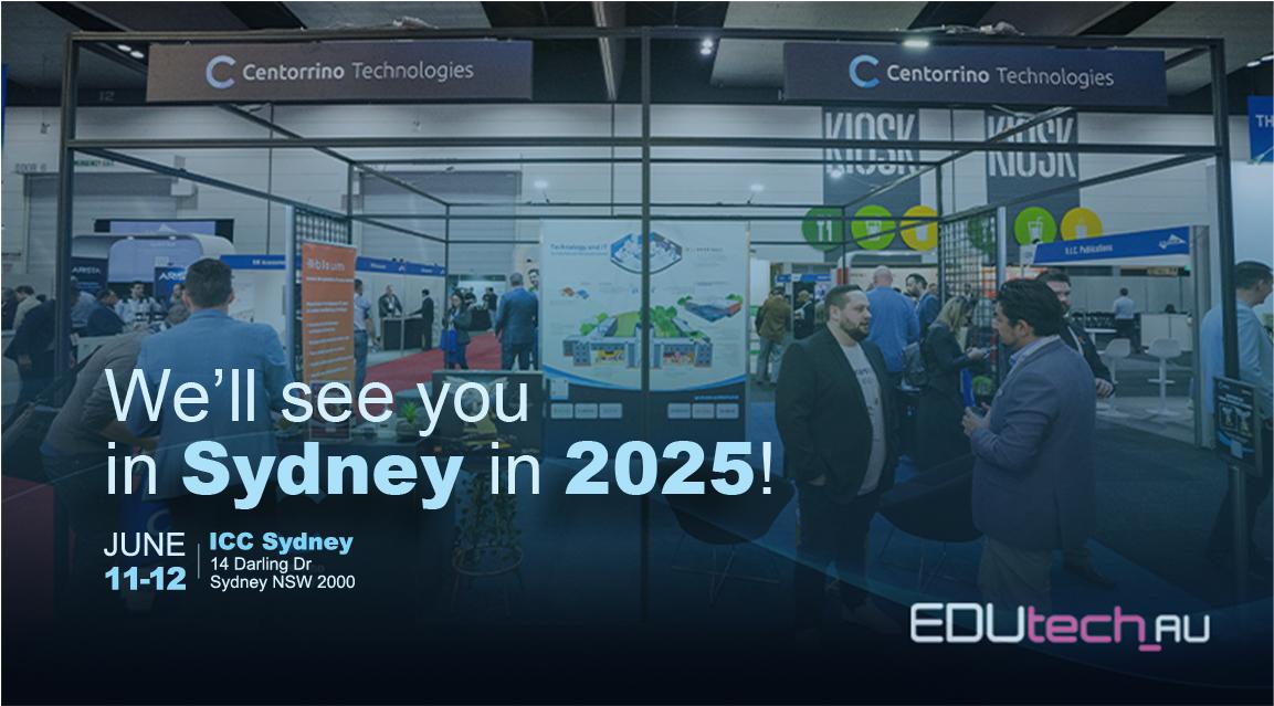 CT EduTech 2025 